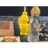 Image 13 : Timeless Treasures Including Vintage Napkins and Scarves, Pocket Knives, Oil Promos and More