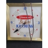 Image 4 : Illuminated Ice Cream Clocks