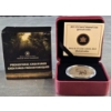 Image 5 : 2013 25¢ Prehistoric Creatures: Quetzalcoatlus - Glow-in-the-Dark Coloured Coin