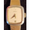 Image 2 : Women's Seiko Watch, Golden Bracelet 