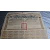 Image 2 : 1913 Government Of The Chinese Republic 5.5% Gold Loan Bond For The Province Of Petchili.