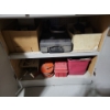 Image 3 : MYSTERY Shop Dbl Cupboard Contents w/ 3 Drawer Bonus  