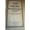 Image 2 : Three German Religious Bibles  Die Bibel