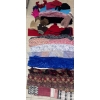 Ladies Winter Fashion Outerware - Toques Mitts Gloves Scarves & More