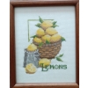 Image 4 : Needlepoint Art Collection (4) - Largest 10x12 
