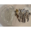 Image 3 : Collection of Mini-Spoons & Decor