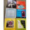 Image 1 : Vintage Classical Records including , Dvorak a Few Joan Baez Folk Albums, Eartha Kitt and More!