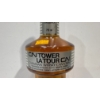 Image 2 : CN Tower Canadian Whisky 710ml - Sealed 1972