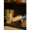 Image 7 : Glassware & Books