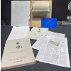 Image 1 : Heaven and Earth 1989 Movie Screenplay and Production Materials Filmed in Calgary