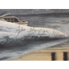 Image 7 : "Paradise" Limited Edition Print by Tyler Thompson- Measurements In Description
