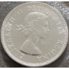 Image 5 : 1964 Canadian Uncirculated Coin Set 80% Silver 1.11 Ounces