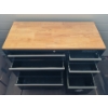 Image 12 : Heavy Duty Kobalt Tool Chest On Casters - Drawer Steel Rolling Tool Cabinet 