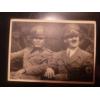 Image 3 : Stamp Collection - Canadian Stamps & German WWII Postcards/Stamps 