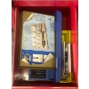 Image 13 : Westward Rolling Tool Chest with Assorted Tools, 43"H x 44"W x 19"D