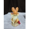 Image 9 : Pen Delfin Large Collectible Rabbit Figures Incl. 'Painter' 