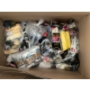 Image 2 : Bulk Lot Bennett and Simms Paint Roller Refills Assorted Types