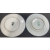 Image 5 : Belleek Irish Porcelain Shamrock Assorted Tableware Lot