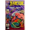 Image 1 : X-Factor #7 (1986)