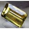Image 2 : Citrine (12 ct, 17.5×11×7.5 mm)