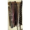 Image 1 : Tie Collection Bill Blass, Elba Umo & More