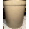 Image 6 : 5 Imperial Gallon Stoneware Crock By Medalta Potteries in Medicine Hat, Alta