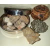 Image 3 : Fossils Geodes Rocks & More