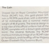 Image 5 : 2020 $25 Classic Mountie Hat Fine Silver Coin 46.8 Grams