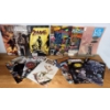 Image 1 : Collection Of Various Comic Books From Different Series & Publishers