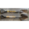 Image 4 : Shop Necessities - Level, Extension Cord, Tarps, Shovels, Mastercraft Ruler, Dollies
