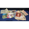 Image 2 : Collection of Vintage Magazines and Newspapers