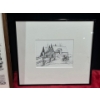 Image 3 : Collection of Prints from Various Artists, 11Wx8H 9Wx12H 6Wx4H