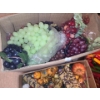Image 2 : Large Assortment of Artificial: Grapes and Other Fruit, Decorative Corn, Fake Peppers and More!
