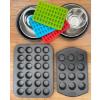 Image 3 : Confectioners Collection - Sweet Treat Essentials Pans Molds & More