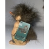 Image 4 : NyForm Trolls - Collectible Norwegian Folklore Said To Protect & Bring Luck 8T