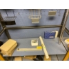 Image 11 : Large Wall-Mounted Disassembling Shelf Unit With Contents Included 22ft x 6.5ft 2ft