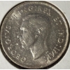 Image 3 : 1943 MS63 Canadian Half Dollar 80% Silver