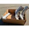 Image 1 : Ladies’ Size 7.5 Ice Skates From Premier Cycle & Sports Shop