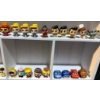 Image 5 : Disney Collectibles Lot: Doorables, Dalmatian Plush, Stitch Items