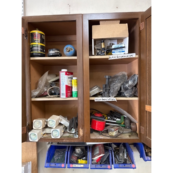 House Maintenance & More Tools Collection 