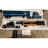 Image 1 : Kenworth T600 with 53' Dry Van &Tonkin Replicas 1/53 Scale