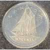 Image 4 : Canadian Silver Dimes