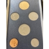 Image 4 : 1991 Canadian Proof-Like Coin Set by Royal Canadian Mint