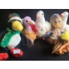 Image 2 : Beanie Babies- Assorted Including: Toboggan, Serenity, Smart, Smartest and More!