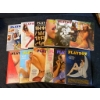 Image 2 : Playboy Magazines from 1972-1973