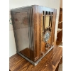 Image 6 : vintage De Forest Crosley tube radio from the 1930s,