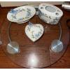Image 2 : Misc. Goods Collection - Art Bathroom Decor Hair Dryer Single Use Plates & More