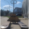 Image 6 : Liftrite L50 Manual Pallet Jack