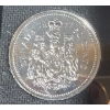 Image 5 : 1977 Royal Canadian Mint Elizabeth II Silver Jubilee Double Dollar Prestige Set