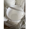 Image 3 : White Plastic Buckets with Handles